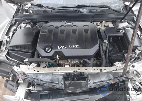 2016 Chevrolet Impala 2Lz from USA, damaged, VIN 1G1145S30GU104870